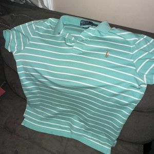 Ralph Lauren polo